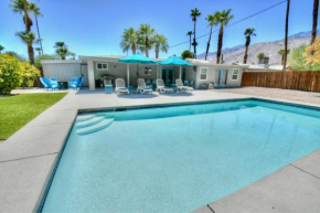 Three Palms